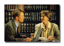 divorce lawyers & family law paralegals' featured mediation resources