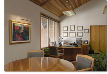 Image of our Westminster (Denver-Boulder), Colorado main mediation office 