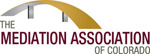Colorado Mediation Association - new logo